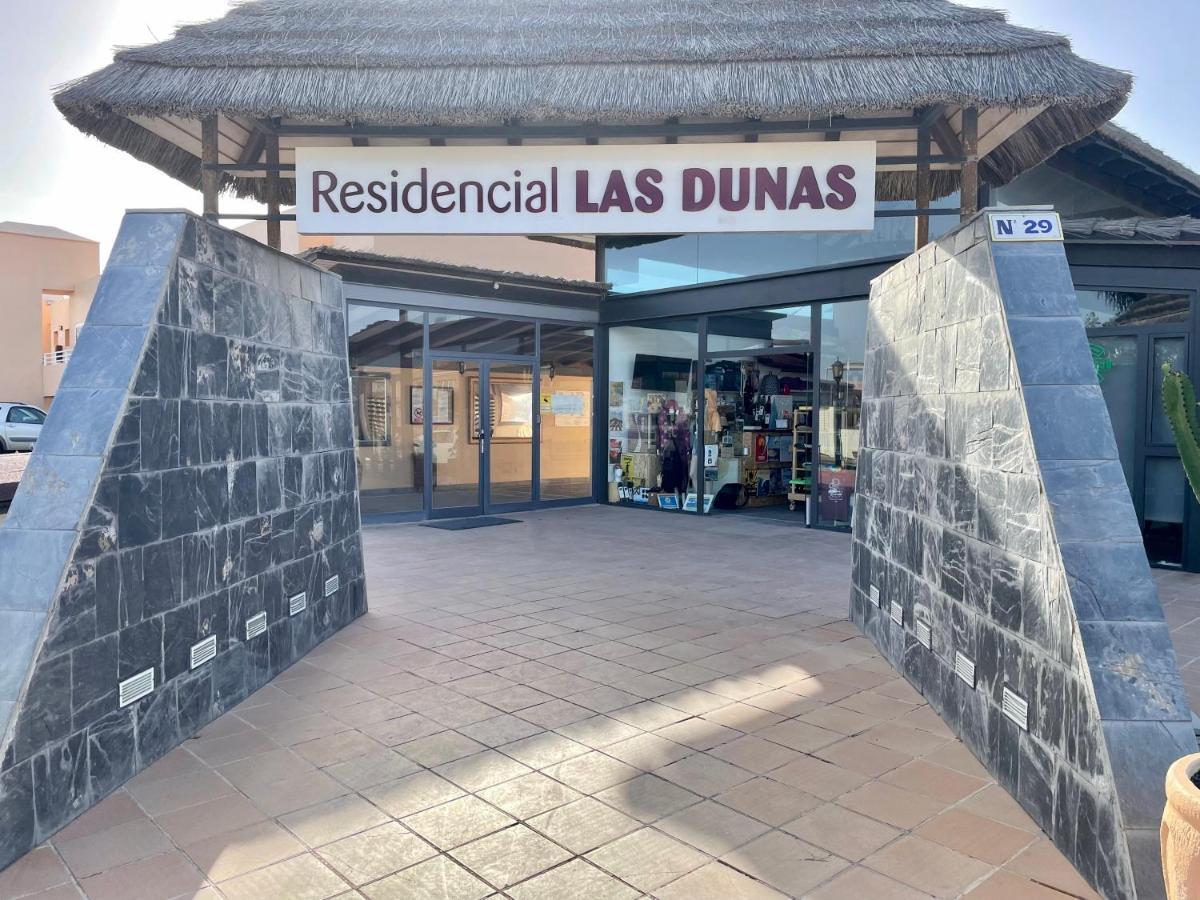Las Dunas Corralejo Exterior photo